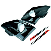 pyramid plastics sport fairing panels yamaha mt 10 2016