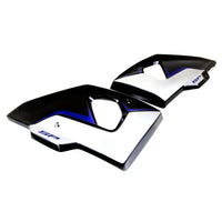 pyramid plastics sport fairing panels yamaha mt 10 2016