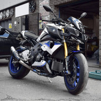 pyramid plastics sport fairing panels yamaha mt 10 2016