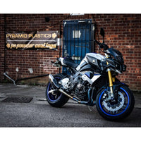 pyramid plastics sport fairing panels yamaha mt 10 2016