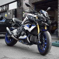 pyramid plastics sport fairing panels yamaha mt 10 2016