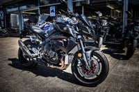 pyramid plastics sport fairing panels yamaha mt 10 2016