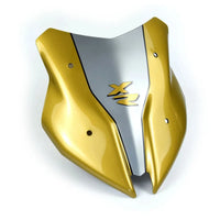 pyramid plastics sport screen bmw f900 xr 2020