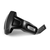 pyramid plastics spray guard honda cb 500 x 2019 matte black