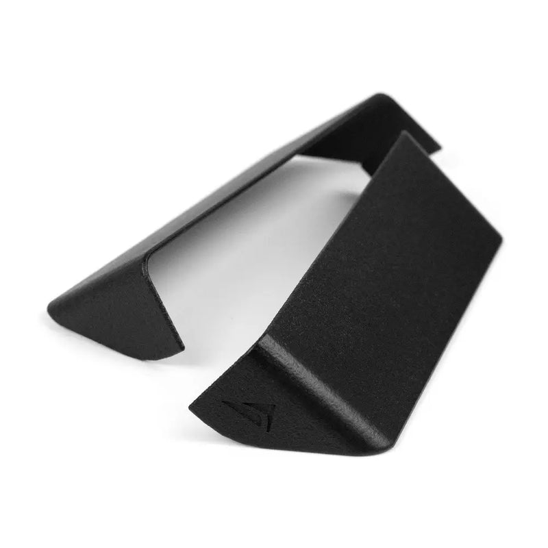 pyramid plastics tft peaks yamaha tracer 9 ft 2021 matte black