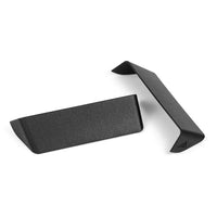 pyramid plastics tft peaks yamaha tracer 9 ft 2021 matte black