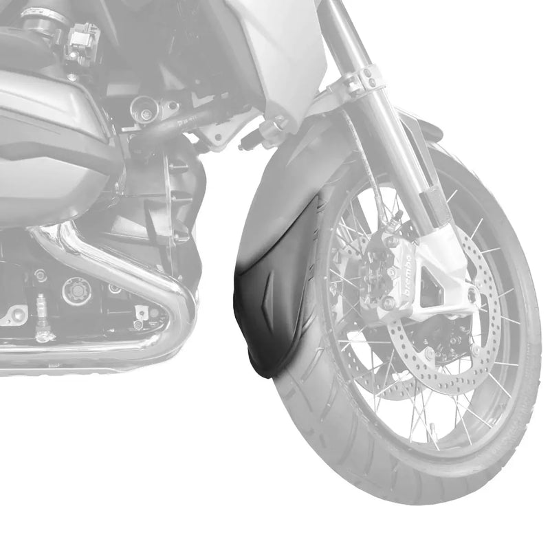 pyramid plastics uber extenda fenda fender extender for bmw r1200gs 13 r1250gs 19