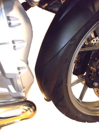 pyramid plastics uber extenda fenda fender extender for bmw r1200gs 13 r1250gs 19