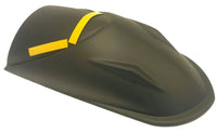 pyramid plastics uber extenda fenda fender extender for bmw r1200gs 13 r1250gs 19