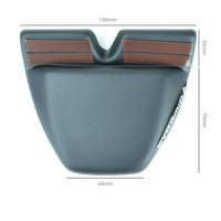 pyramid plastics universal ductail sport