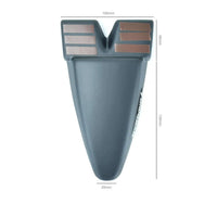 pyramid plastics universal ductail urban
