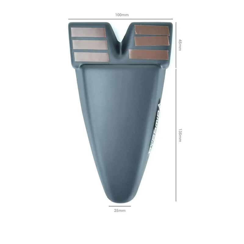 pyramid plastics universal ductail urban