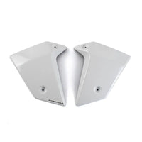 pyramid radiator cheeks honda cb750 hornet 2022