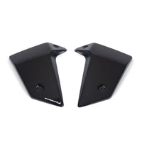 pyramid radiator cheeks honda cb750 hornet 2022