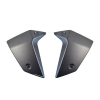 pyramid radiator cheeks honda cb750 hornet 2022