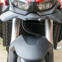 pyramid radiator guard honda cb 1000 hornet sp 2025