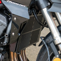 pyramid radiator guard honda cb 1000 hornet sp 2025