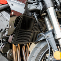 pyramid radiator guard honda cb 1000 hornet sp 2025