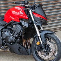 pyramid radiator guard honda cb 1000 hornet sp 2025