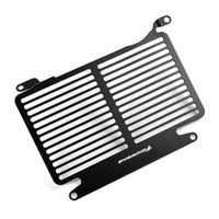 pyramid radiator guard honda cb500x 2022 nx500 2024 matte black