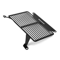 pyramid radiator guard honda cb500x 2022 nx500 2024 matte black
