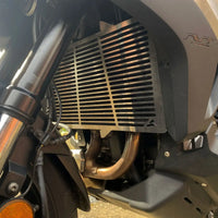 pyramid radiator guard honda nt 1100 2022