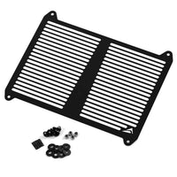 pyramid radiator guard kawasaki z900 rs 2021