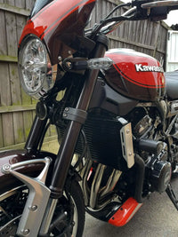 pyramid radiator guard kawasaki z900rs cafe 2018 2020