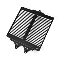 pyramid radiator guard moto guzzi v100 mandello s 2022