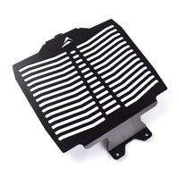 pyramid radiator guard moto guzzi v100 stelvio 2024
