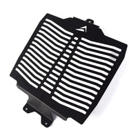pyramid radiator guard moto guzzi v100 stelvio 2024