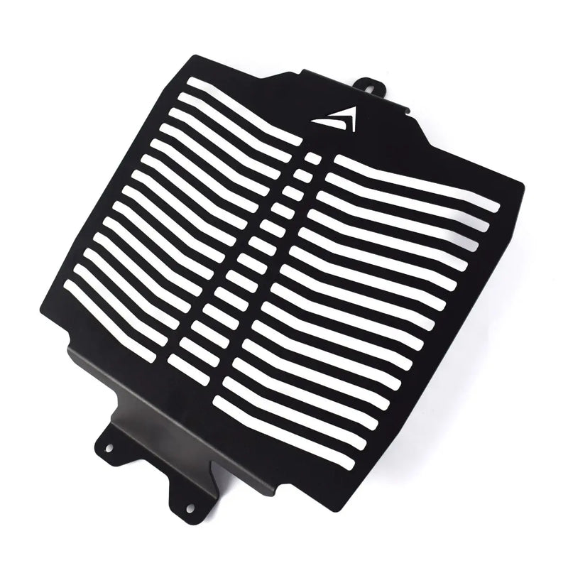 pyramid radiator guard moto guzzi v100 stelvio 2024