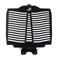 pyramid radiator guard moto guzzi v100 stelvio 2024