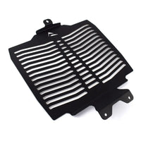 pyramid radiator guard moto guzzi v100 stelvio 2024
