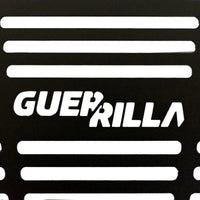 pyramid radiator guard royal enfield guerrilla 450 2024