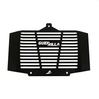 pyramid radiator guard royal enfield guerrilla 450 2024