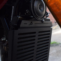 pyramid radiator guard triumph speed 400 scrambler 400 x 2024