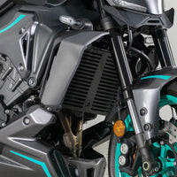 pyramid radiator guard yamaha mt 09 sp 2024