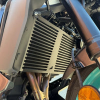 pyramid radiator guard yamaha mt 09 sp 2024