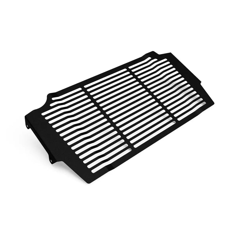 pyramid radiator guard yamaha tracer 9 mt 09 2021 matte black