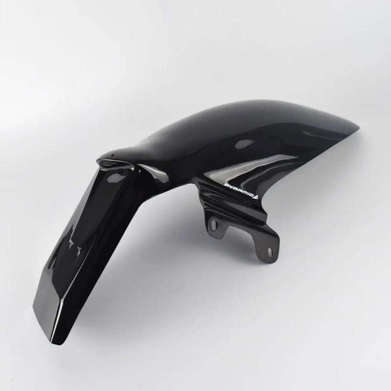 pyramid rear hugger aprilia rst 1000 futura 2001 2005 gloss black