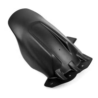 pyramid rear hugger bmw f750gs f850gs 2018 matte black