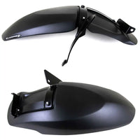 pyramid rear hugger without chain guard bmw f800s f800st