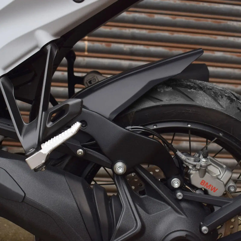 pyramid rear hugger bmw r 1300 gs adventure 2024