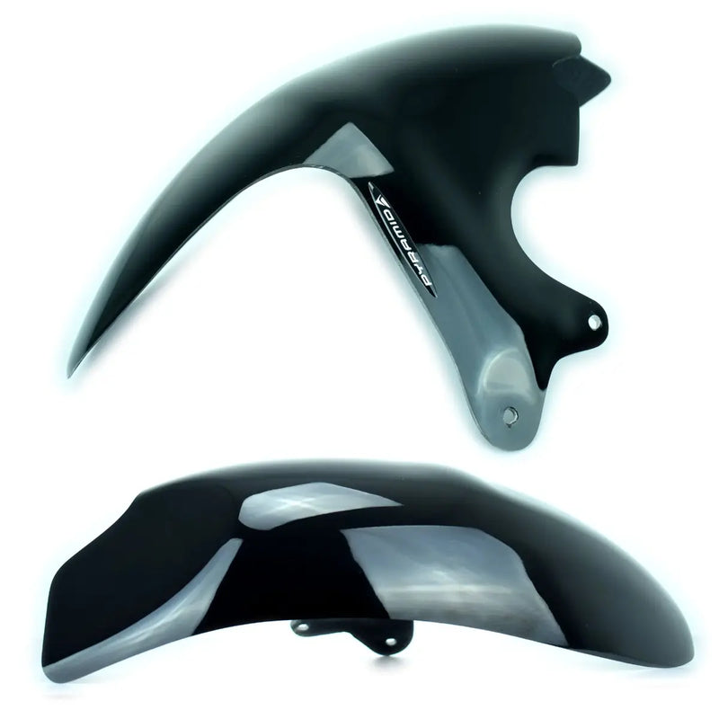 pyramid rear hugger bmw r1150gs r rs rt 1999 2005
