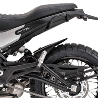 pyramid rear hugger extension benelli leoncino 2015