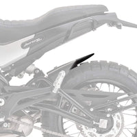 pyramid rear hugger extension benelli leoncino 2015