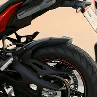 pyramid rear hugger extension bmw s1000xr 2020