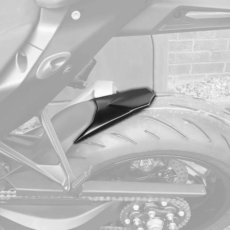 pyramid rear hugger extension ktm 1290 superduke r 2020
