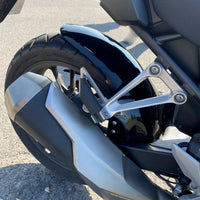 pyramid rear hugger honda cb500 f x 2022
